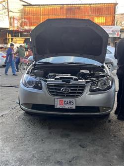 هيونداي أفانتي